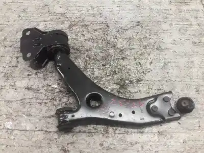 Pezzo di ricambio per auto di seconda mano braccio di sospensione anteriore sinistro inferiore per ford focus turn. (cb8) titanium riferimenti oem iam 3251210292