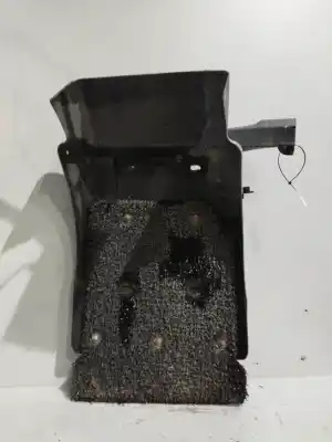 Автозапчастина б/у передня ліва колесна арка для renault midlum fg xxx.08    e5 corto посилання на oem iam 5010302384  