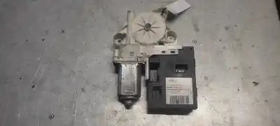 Автозапчасти б/у мотор переднего левого стекла за ford focus berlina (cap) 1.6 tdci cat ссылки oem iam 981405103  