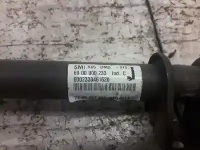 Автозапчасти б/у рулевая рейка за renault clio ii fase ii (b/cb0) authentique ссылки oem iam 7700437051 6002330461620 6900000233