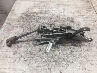 Pezzo di ricambio per auto di seconda mano piantone dello sterzo per ford focus turn. (cb8) titanium riferimenti oem iam bv6n3c529ae