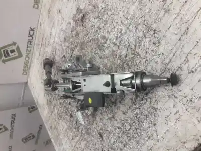 Second-hand car spare part steering column for ford focus turn. (cb8) titanium oem iam references bv6n3c529ae  h70gb t12062102868