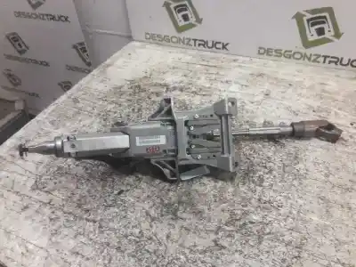 Second-hand car spare part steering column for ford focus turn. (cb8) titanium oem iam references bv6n3c529ae  h70gb t12062102868
