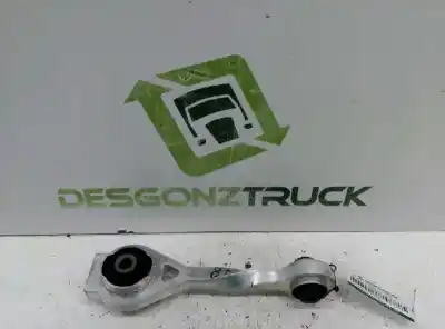 Second-hand car spare part rear engine support for renault scenic (ja..) 1.9 dci authentique oem iam references 