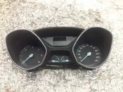 Peça sobressalente para automóvel em segunda mão QUADRANTE por FORD FOCUS TURN. (CB8)  Referências OEM IAM BM5T10849CU BM5T14C026AS BM5T14C226AE