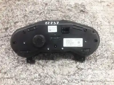 Peça sobressalente para automóvel em segunda mão quadrante por ford focus turn. (cb8) titanium referências oem iam bm5t10849cu bm5t14c026as bm5t14c226ae