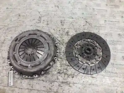 Pezzo di ricambio per auto di seconda mano kit frizione per ford focus turn. (cb8) titanium riferimenti oem iam av617563cb