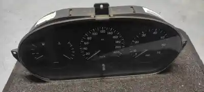 Автозапчастина б/у ПАНЕЛЬ ІНСТРУМЕНТІВ для RENAULT MEGANE I BERLINA HATCHBACK (BA0)  Посилання на OEM IAM 7700839644  