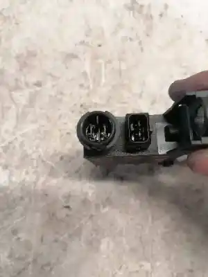 Автозапчастина б/у щит закр для audi a3 (8l) 1.9 tdi посилання на oem iam 4a0959981a  2/2/2 pins