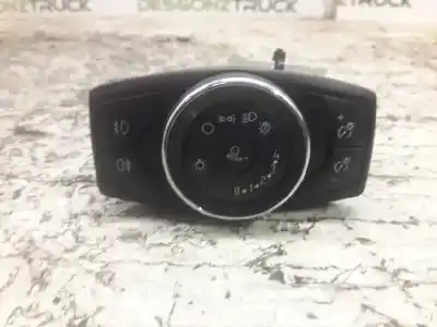 Pezzo di ricambio per auto di seconda mano controllo della luce per ford focus turn. (cb8) titanium riferimenti oem iam bm5t13a024cd