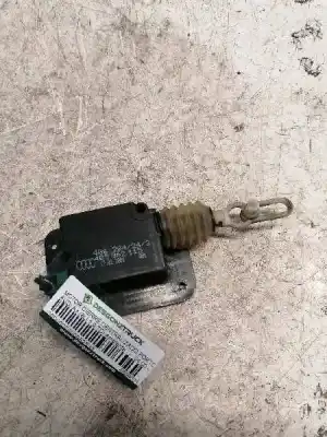 Second-hand car spare part TAILGATE CENTRAL LOCKING SYSTEM  for AUDI A3 (8L) (09.1996->)  OEM IAM references 4B9962115  2 PINS