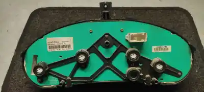 Peça sobressalente para automóvel em segunda mão quadrante por peugeot partner (s2) 1.9 combi pro [1.9 ltr. - 51 kw diesel] referências oem iam 9646434180  