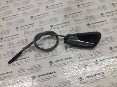 Pezzo di ricambio per auto di seconda mano maniglia interna anteriore sinistra per ford focus turn. (cb8) titanium riferimenti oem iam am51u22601bdw