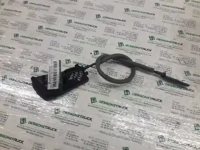 Second-hand car spare part interior left front handle for ford focus turn. (cb8) titanium oem iam references am51u22601bdw  