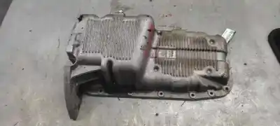 Second-hand car spare part sump for chevrolet aveo ls oem iam references 96481581