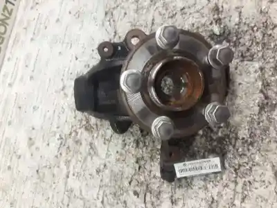 Pezzo di ricambio per auto di seconda mano attacco anteriore destro per ford focus turn. (cb8) titanium riferimenti oem iam av613k170