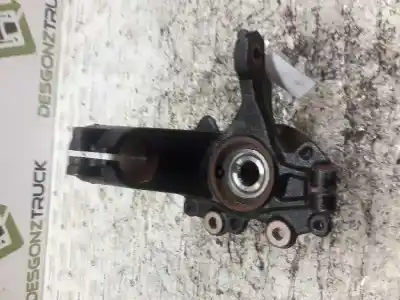 Second-hand car spare part front right knuckle for ford focus turn. (cb8) titanium oem iam references av613k170  