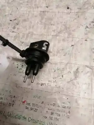 Gebrauchtes Autoersatzteil SENSOR zum AUDI A3 (8P)  OEM-IAM-Referenzen 7M0919376  2 PINS