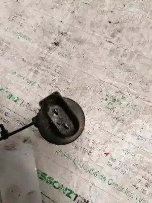 Second-hand car spare part sensor for audi a3 (8p) 2.0 tdi oem iam references 7m0919376  2 pins