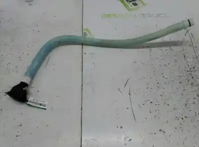 Second-hand car spare part WINDSCREEN WASHER BOTTLE for BMW SERIE 3 BERLINA (E90)  OEM IAM references   