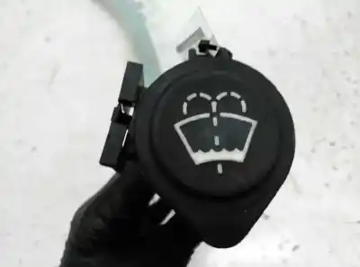 Second-hand car spare part windscreen washer bottle for bmw serie 3 berlina (e90) 320d oem iam references   