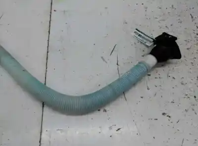 Second-hand car spare part windscreen washer bottle for bmw serie 3 berlina (e90) 320d oem iam references   