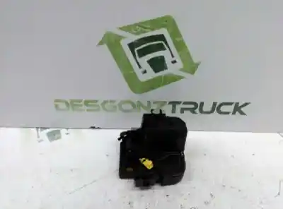Pezzo di ricambio per auto di seconda mano serratura porta anteriore sinistra per renault scenic (ja..) 1.6 16v authentique (ja0b/11) riferimenti oem iam 7700434604