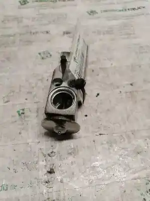 Second-hand car spare part expansion valve for fiat qubo (300) 1.3 16v m-jet cat oem iam references   dt4475006120