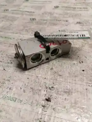 Second-hand car spare part expansion valve for fiat qubo (300) 1.3 16v m-jet cat oem iam references   dt4475006120