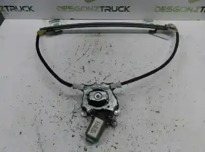 Second-hand car spare part driver left window regulator for renault scenic (ja..) 1.6 16v authentique (ja0b/11) oem iam references 7700838592  
