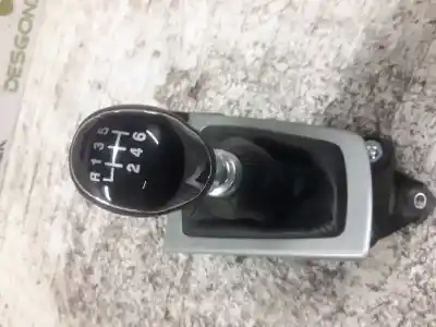 Pezzo di ricambio per auto di seconda mano leva del cambio per ford focus turn. (cb8) titanium riferimenti oem iam bv6r7c453cac