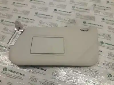 Pezzo di ricambio per auto di seconda mano tenda sinistra per ford focus turn. (cb8) titanium riferimenti oem iam 