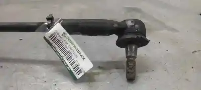 Автозапчастина б/у рульмова рейка для seat leon (1m1) signo посилання на oem iam 1j1422105  
