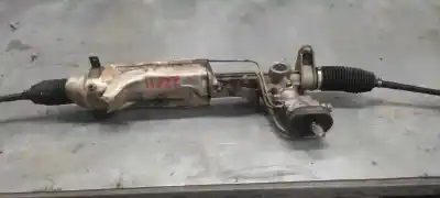 Автозапчастина б/у рульмова рейка для seat leon (1m1) signo посилання на oem iam 1j1422105  