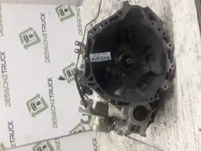 Автозапчасти б/у коробка передач за toyota yaris (ncp1/nlp1/scp1) 1.4 d-4d linea luna ссылки oem iam y30416215