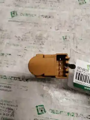 Автозапчастина б/у ДАТЧИК для FIAT FIORINO FURGONETA/MONOVOLUMEN (225_)  Посилання на OEM IAM 52092117  4 PINS