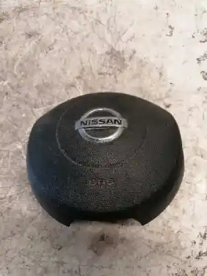 Pièce détachée automobile d'occasion airbag avant gauche pour nissan micra (k12e) acenta références oem iam 