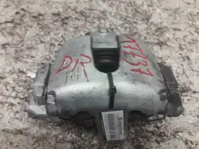 Pezzo di ricambio per auto di seconda mano pinza freno anteriore destra per ford focus turn. (cb8) titanium riferimenti oem iam 