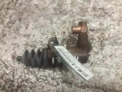 Автозапчасти б/у цилиндр сцепления за toyota yaris (ncp1/nlp1/scp1) 1.4 d-4d linea luna ссылки oem iam 