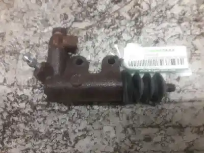 Автозапчасти б/у цилиндр сцепления за toyota yaris (ncp1/nlp1/scp1) 1.4 d-4d linea luna ссылки oem iam   