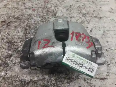 Pezzo di ricambio per auto di seconda mano pinza freno anteriore sinistra per ford focus turn. (cb8) titanium riferimenti oem iam 