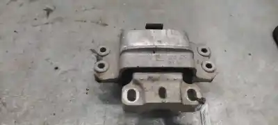 Pièce détachée automobile d'occasion support moteur gauche pour seat leon (1p1) comfort limited références oem iam 1k0199555