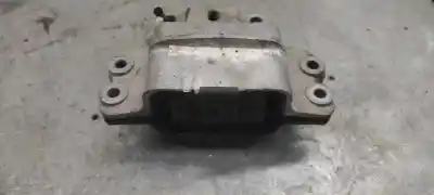 Second-hand car spare part left engine support for seat leon (1p1) comfort limited oem iam references 1k0199555  