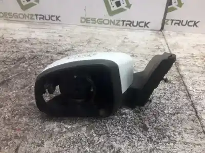 Pezzo di ricambio per auto di seconda mano specchio sinistro per ford focus turn. (cb8) titanium riferimenti oem iam 