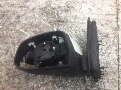 Pezzo di ricambio per auto di seconda mano specchio sinistro per ford focus turn. (cb8) titanium riferimenti oem iam   5 pins