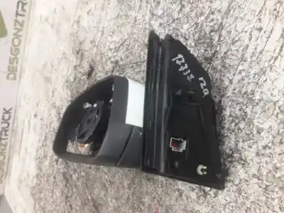 Pezzo di ricambio per auto di seconda mano specchio sinistro per ford focus turn. (cb8) titanium riferimenti oem iam   5 pins