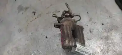 Pièce détachée automobile d'occasion etrier de frein arriere droit pour seat leon (1p1) comfort limited références oem iam 