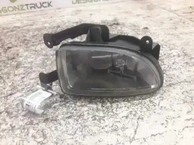 Pezzo di ricambio per auto di seconda mano luce fendinebbia destra per kia shuma ii 1.6 ls 4 berlina riferimenti oem iam 