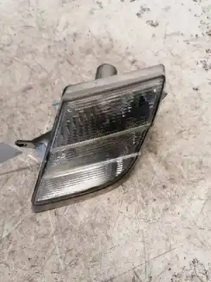 Pièce détachée automobile d'occasion pilote avant gauche pour nissan micra (k12e) acenta références oem iam 