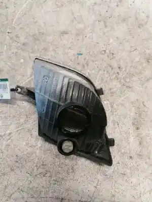 Second-hand car spare part front left headlight for nissan micra (k12e) acenta oem iam references   